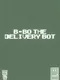 B-B0 The Delivery Bot