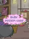 Babs' Potion Shop