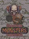 Backpack Monsters: Survivors
