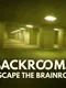 Backrooms: Escape The Brainrot
