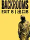 Backrooms: Exit 8