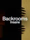 Backrooms Insane