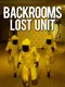 Backrooms Lost Unit
