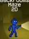 Backrooms Maze 2D