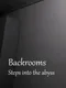 Backrooms: Steps into the abyss