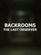 Backrooms: The Last Observer