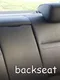 Backseat