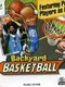 Backyard Basketball 2001