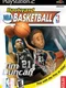 Backyard Basketball
