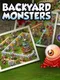 Backyard Monsters