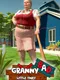 Bad Granny Little Thief