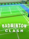 Badminton Clash: Master League - World Championship Arena
