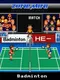 Badminton