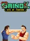 Bainok: City of Fighters