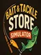 Bait & Tackle Store Simulator