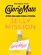Balanced Food CalorieMate for Game Creators: Jelly Mission