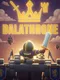 Balathrone