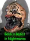 Baldi's Basics in Nightmares