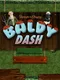 Baldy Dash