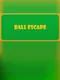 Ball Escape