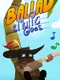 Ballad: As the Music Goes