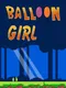 Balloon Girl
