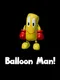 Balloon Man