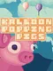 Balloon Popping Pigs