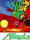 Balloon Rescue