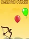 Balloon Strike