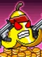 Banana Heroes: Fruit Survivor