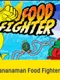 Bananaman: Food Fighter