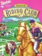 Barbie Adventure: Riding Club