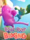 Bare Butt Boxing