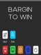 Bargin to Win