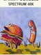 Barmy Burgers