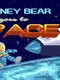 Barney Bear Goes to Space