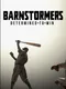 Barnstormers: Determined to Win