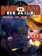 Barnyard Blast: Swine of the Night