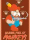 Barrel Full of Monkeys