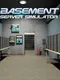 Basement Server Simulator