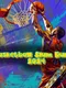 Basketball Slum Dunk 2024