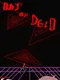 Bat of Dead
