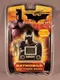 Batman Begins: Batmobile