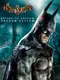 Batman: Return to Arkham - Arkham Asylum