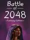 Battle of 2048: Fantasy Edition