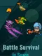 Battle Survival in Space