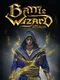 Battle Wizard Attack