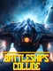 Battleships Collide: Space Shooter