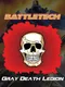 Battletech: Gray Death Legion